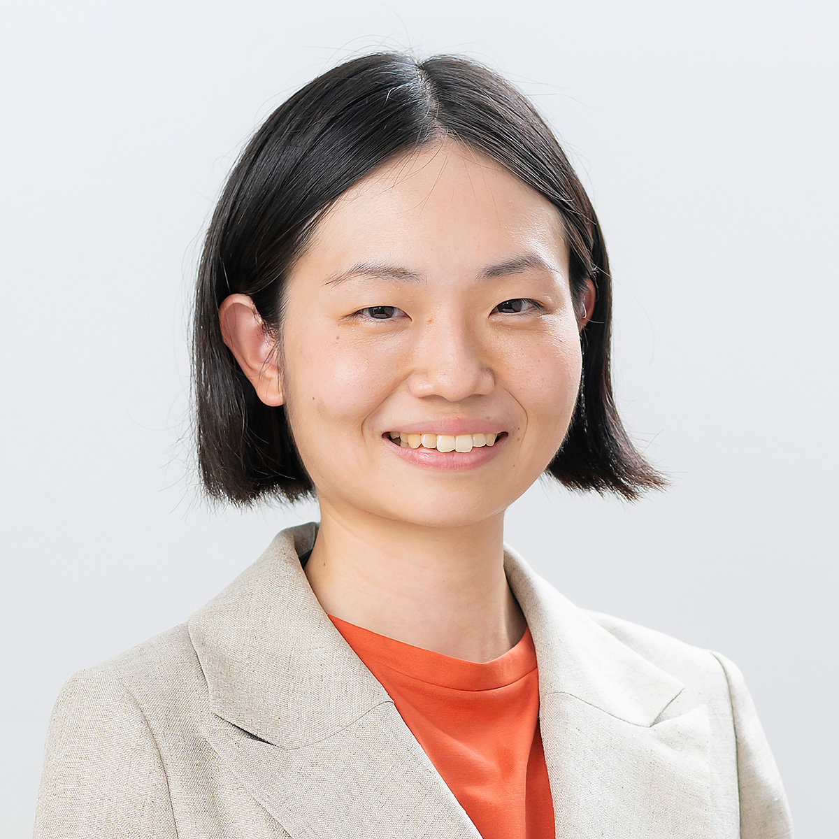 関 まりかさん