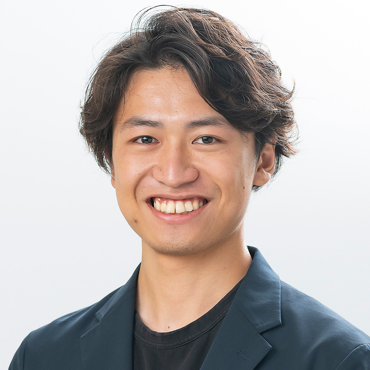 大澤 秀征さん