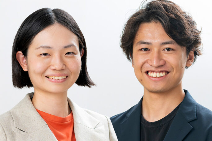 大澤 秀征さん